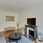 Perle Marais - 1Br - Spacious 45M2