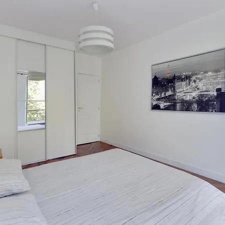 Perle Marais - 1br - Spacious 45m2