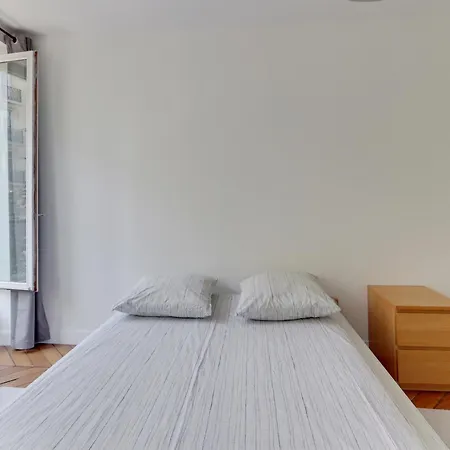 Perle Marais - 1br - Spacious 45m2 Appartamento Parigi