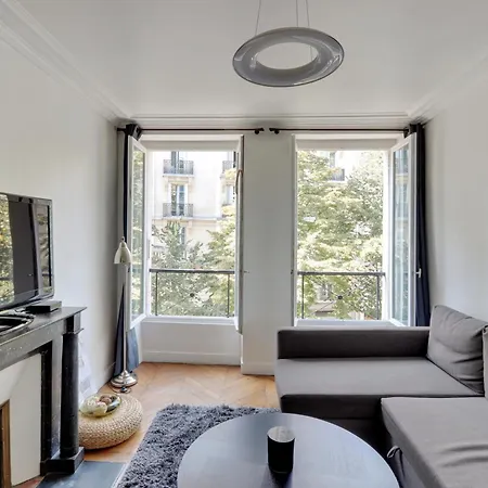 Perle Marais - 1br - Spacious 45m2 Appartamento *