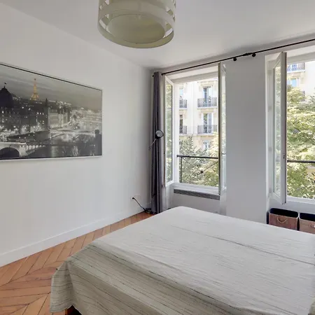 Perle Marais - 1br - Spacious 45m2 Appartamento Parigi